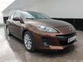 Mazda 3 Edition"SHZ"Klima"AHK abn."1 Hand"69000 km." Braun - thumbnail 3