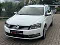 Volkswagen Passat Variant Comfortline BlueMotion TÜV NEU Blanco - thumbnail 3