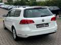 Volkswagen Passat Variant Comfortline BlueMotion TÜV NEU Blanco - thumbnail 4