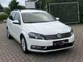 Volkswagen Passat Variant Comfortline BlueMotion TÜV NEU Blanco - thumbnail 1