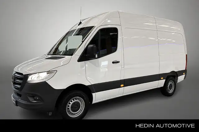 Mercedes-Benz Sprinter 315 L2/H2 Automaat RWD Pro | Smartphone Integratie