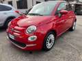 Fiat 500 1.0 hybrid Dolcevita 70cv Rosso - thumbnail 2