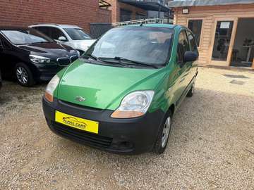 Matiz 1.0i SE