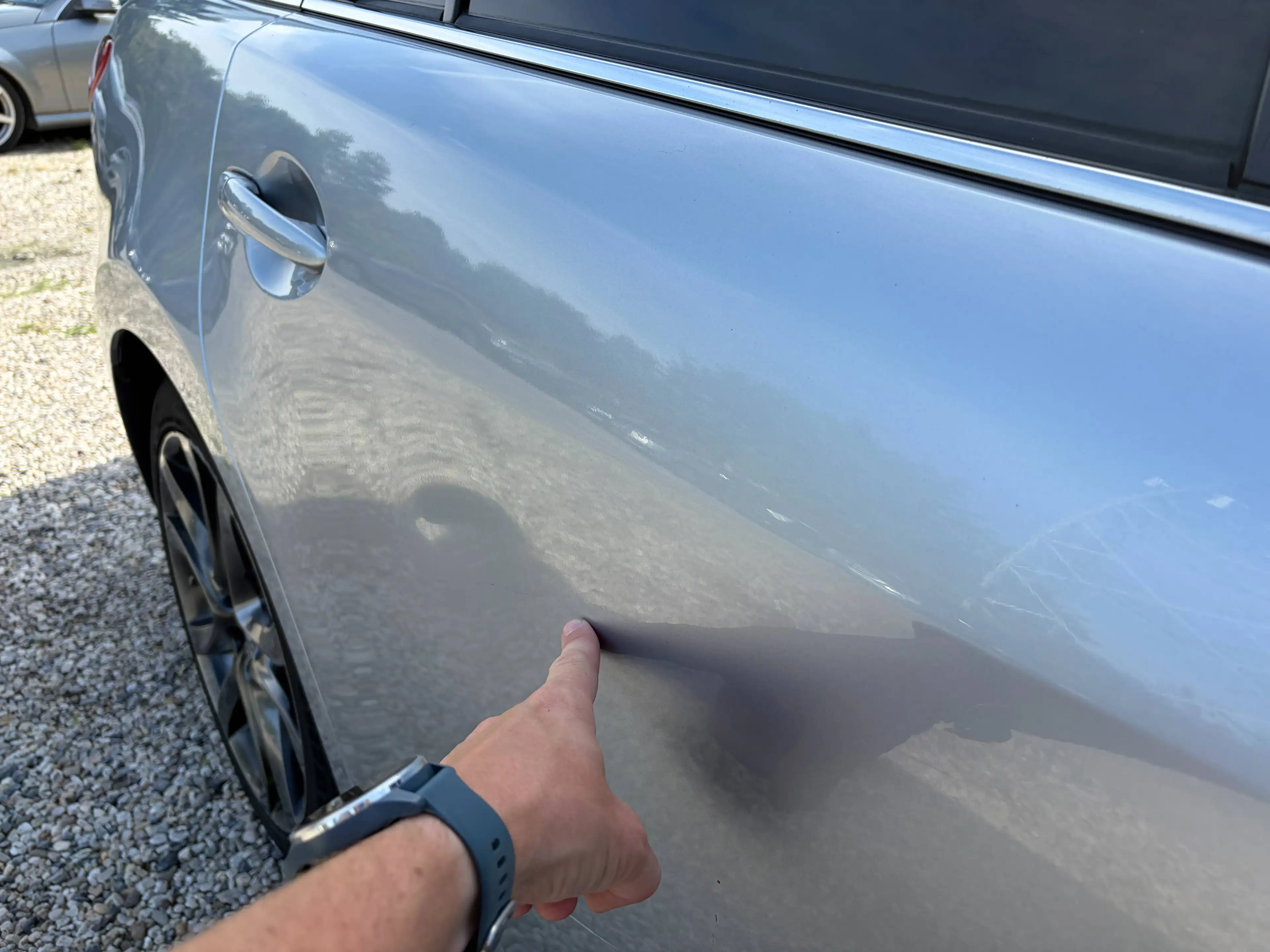 Mazda 6 6 2.2 D Skycruise — photo 8
