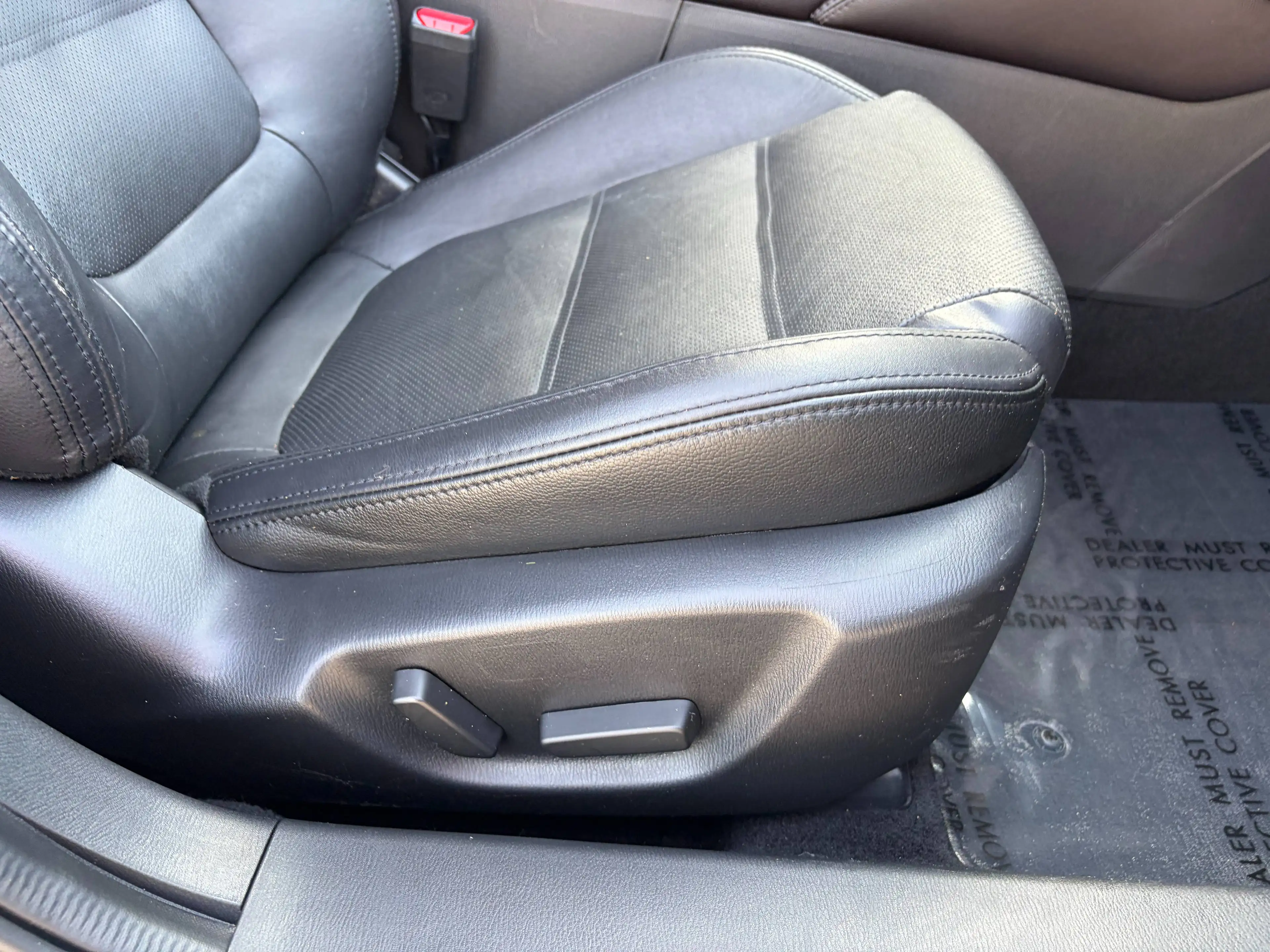 Mazda 6 6 2.2 D Skycruise — photo 13