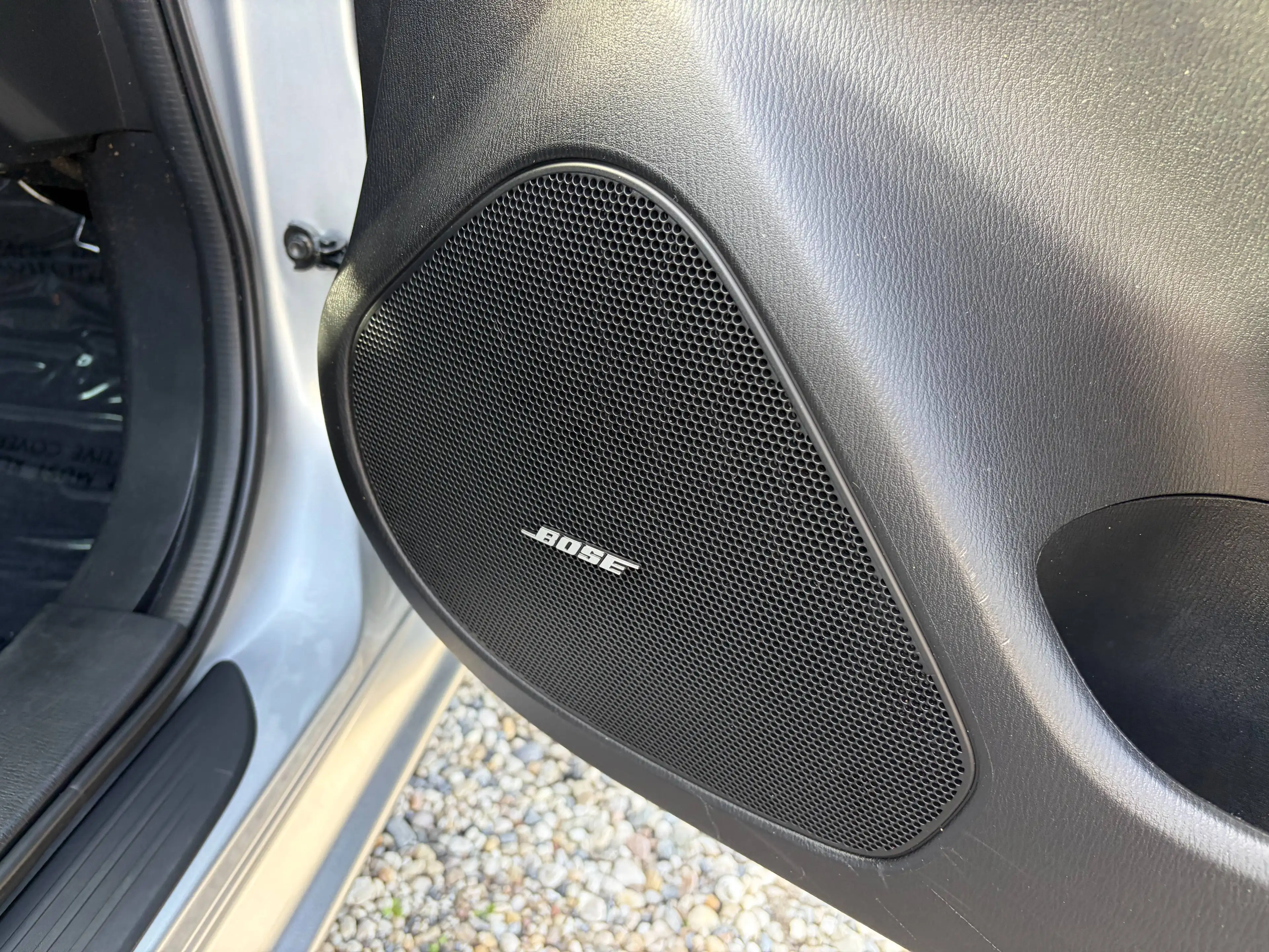 Mazda 6 6 2.2 D Skycruise — photo 15