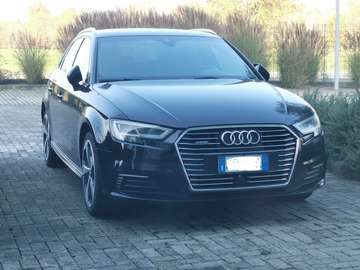 A3 Sportback 1.4 tfsi e-tron Sport s-tronic