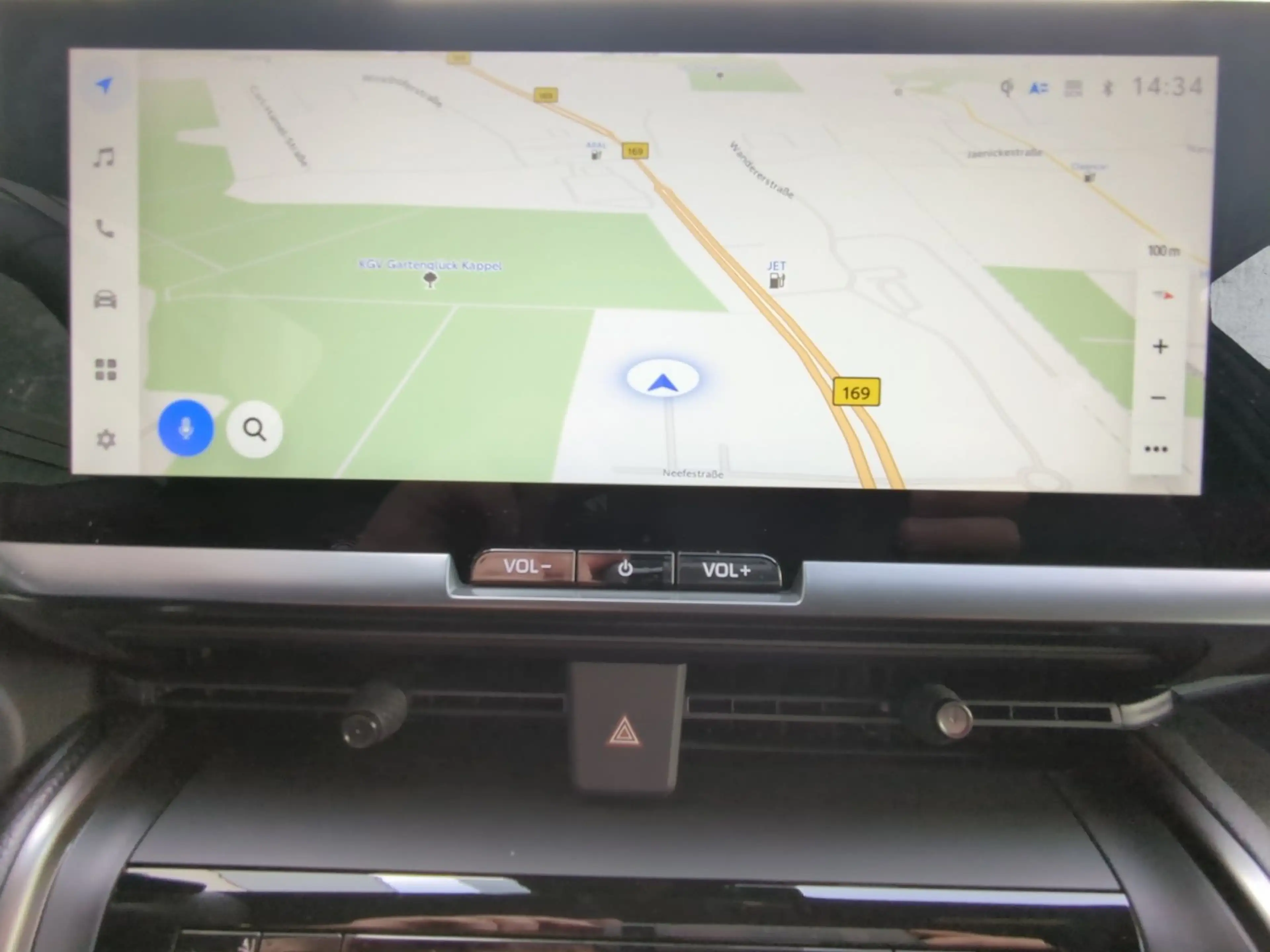 Toyota C-HR 2.0 Hybrid TEAM D LED+NAVI+APP+ACC+SHZ+RFK — photo 11