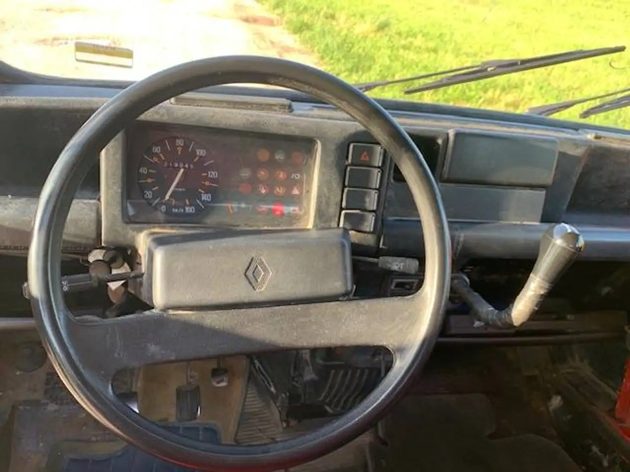 Renault R 4 R4 5p 956, foto 9