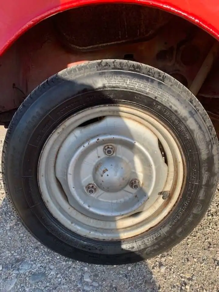 Renault R 4 R4 5p 956, foto 6