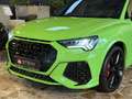 Audi RS Q3 2.5 Quattro TFSI Pano ACC Garantie AHK Vert - thumbnail 2