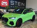 Audi RS Q3 2.5 Quattro TFSI Pano ACC Garantie AHK Vert - thumbnail 1