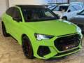Audi RS Q3 2.5 Quattro TFSI Pano ACC Garantie AHK Vert - thumbnail 8