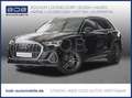 Audi Q3 45 2.0 TFSI quattro Aut. S line AHK NAVI LED Nero - thumbnail 1