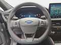 Ford Kuga KUGA 1.5 EB AUTO. ST-LINE NAVI LED KLIMAAUTO WINTE Plateado - thumbnail 14