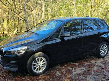 218dA Active Tourer Business Business
