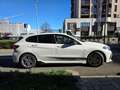 BMW 118 BMW 1 series 118 d M Sport garanzia 3 anni e tagliandi Blanc - thumbnail 25