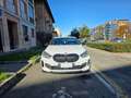 BMW 118 BMW 1 series 118 d M Sport garanzia 3 anni e tagliandi Blanc - thumbnail 2