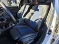 BMW 118 BMW 1 series 118 d M Sport garanzia 3 anni e tagliandi Blanc - thumbnail 8