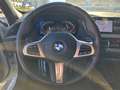 BMW 118 BMW 1 series 118 d M Sport garanzia 3 anni e tagliandi Blanc - thumbnail 11