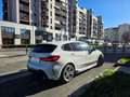 BMW 118 BMW 1 series 118 d M Sport garanzia 3 anni e tagliandi Blanc - thumbnail 5