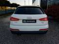 Audi Q3 2.0 TFSI quattro Blanc - thumbnail 6