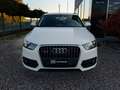 Audi Q3 2.0 TFSI quattro Blanc - thumbnail 3