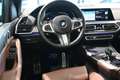 BMW X5 3.0 dAs xDrive M-PACK **LASER/LEDER/H&K/HUD/PANO** Bleu - thumbnail 8