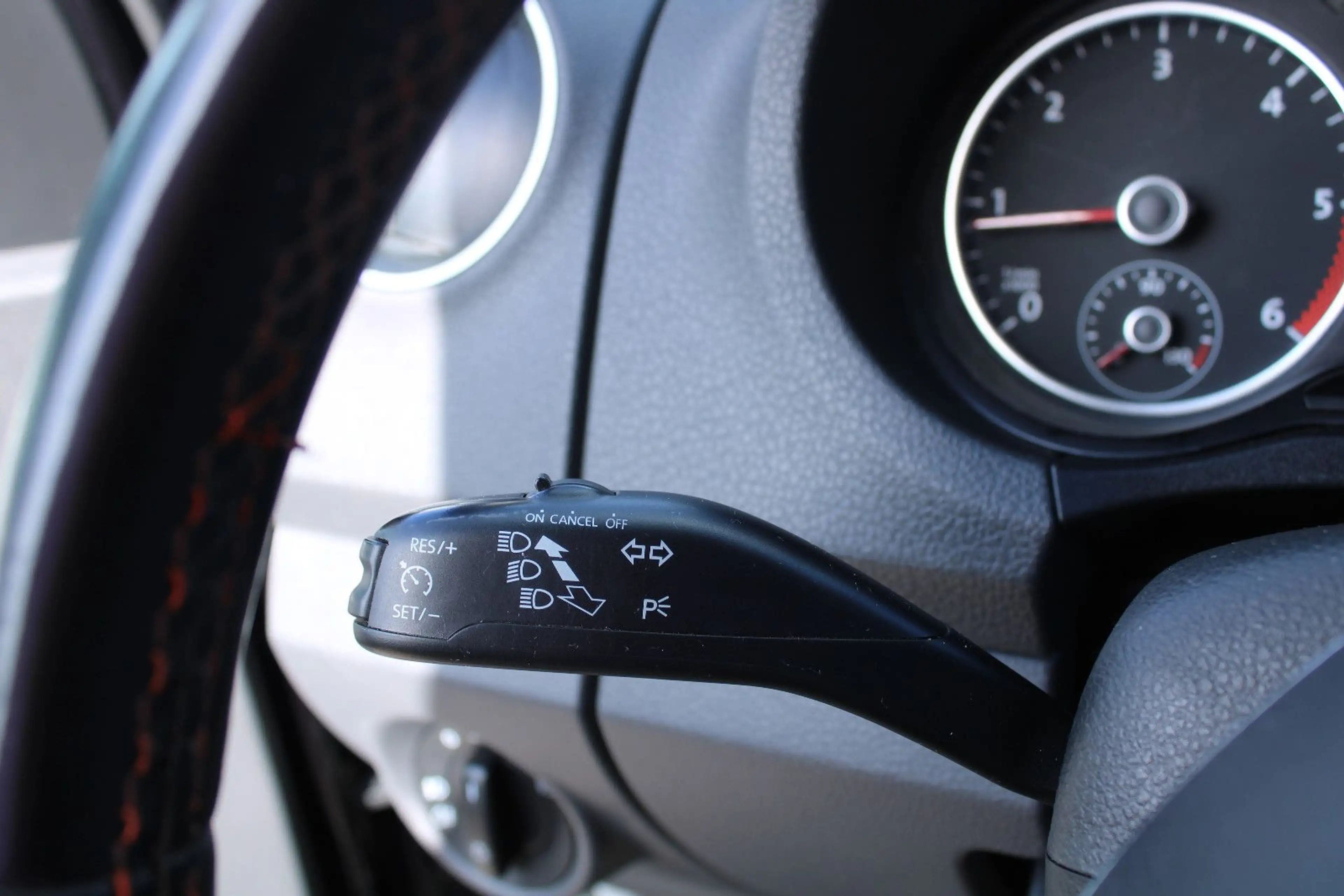 Volkswagen Amarok Canyon DoubleCab 4Motion — photo 26