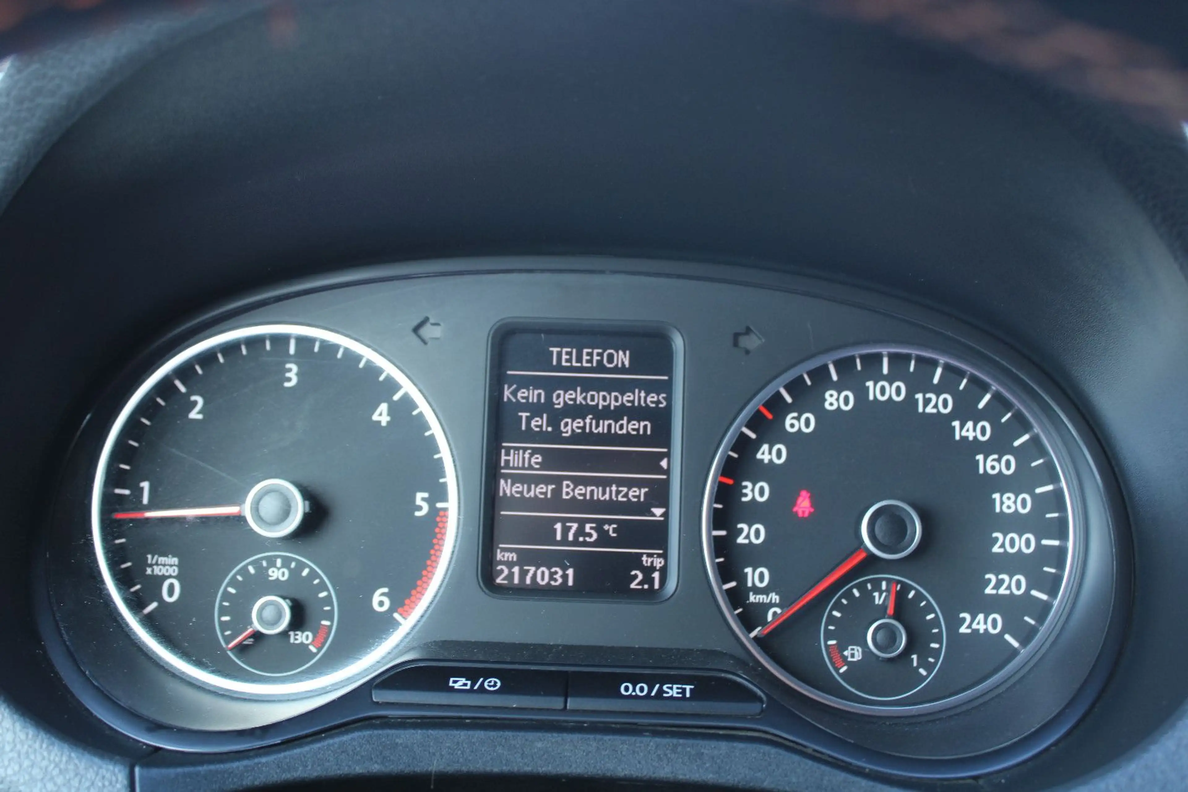 Volkswagen Amarok Canyon DoubleCab 4Motion — photo 23