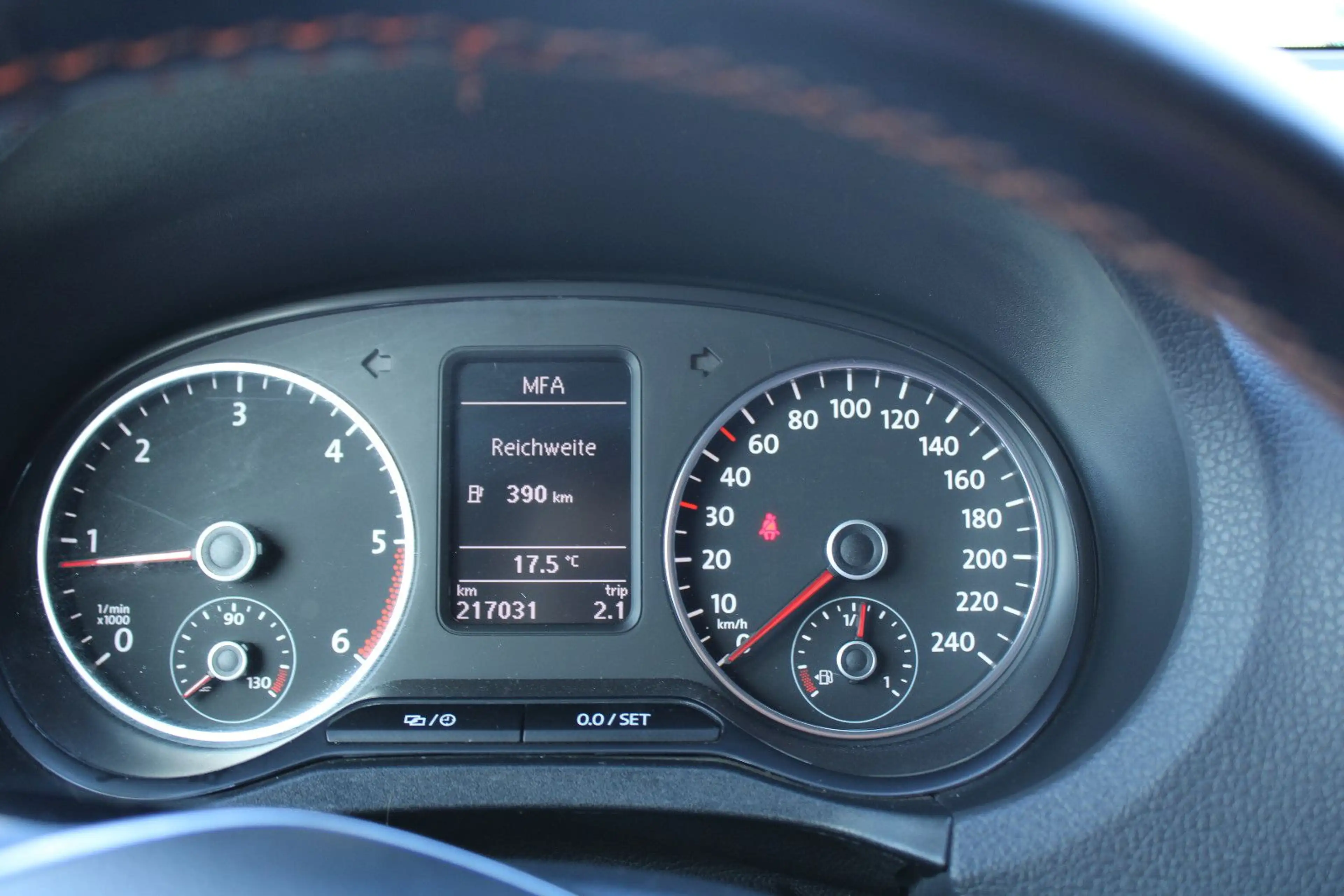 Volkswagen Amarok Canyon DoubleCab 4Motion — photo 17