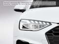 Audi A4 S line 30 TDI S tronic Weiß - thumbnail 9