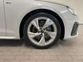 Audi A4 S line 30 TDI S tr. STDHZG LED NAVI VIR Weiß - thumbnail 14