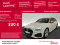 Audi A4 S line 30 TDI S tr. STDHZG LED NAVI VIR Weiß - thumbnail 1