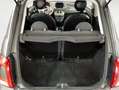 Fiat 500 1.0 Hybrid Monotrim 52kW Gris - thumbnail 13