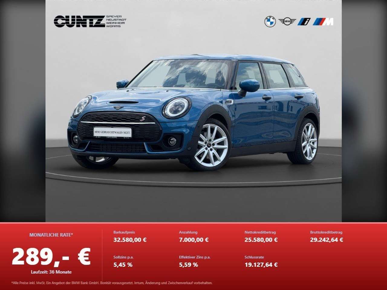 MINI Others 2023