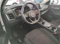Nissan Qashqai 3ª serie - Qashqai MHEV 158 CV Xtronic Acenta Bianco - thumbnail 10