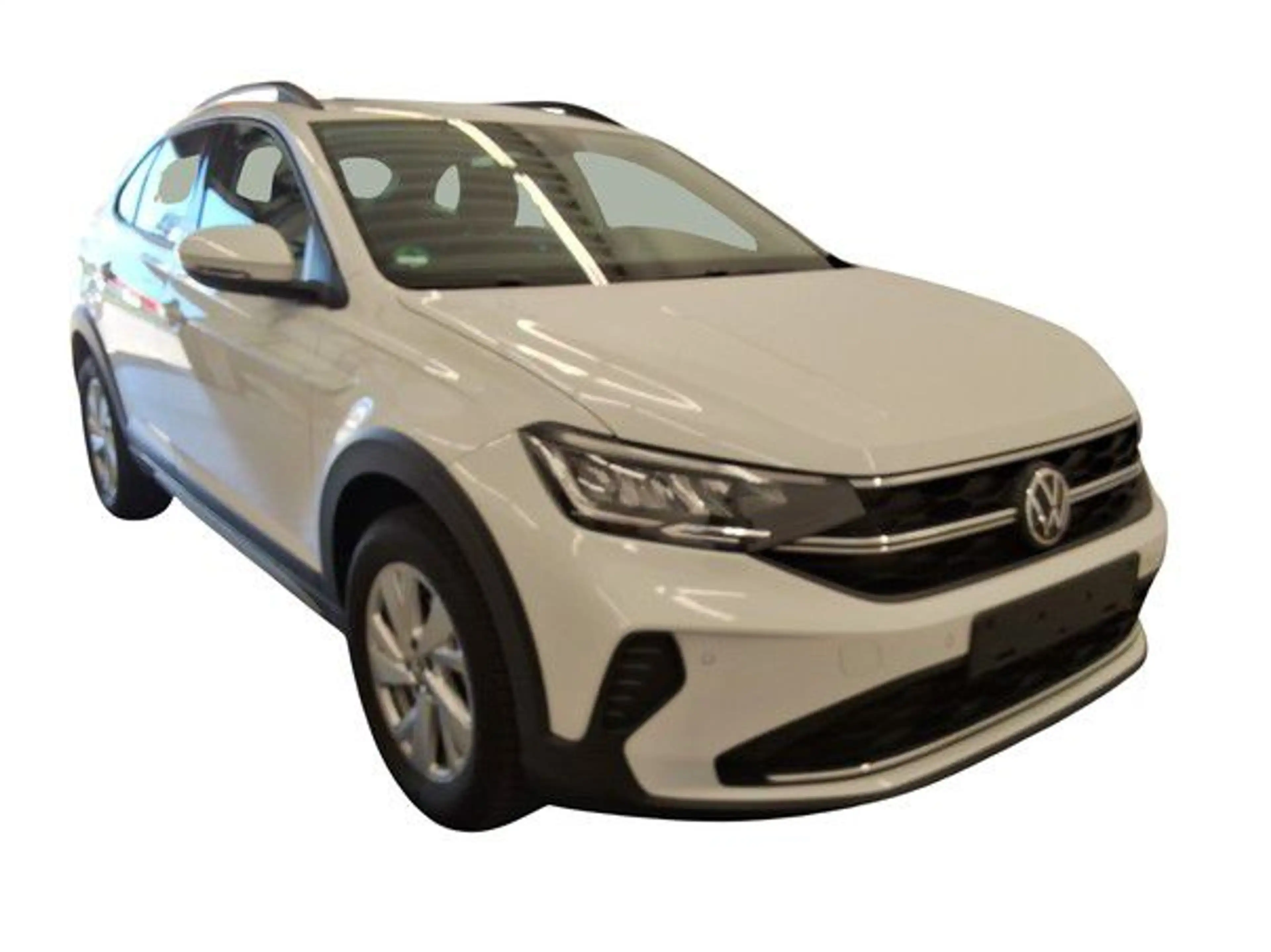 Volkswagen Taigo 1.0TSi DSG Life R-Kamera Navi ACC LED Sitzheiz.... — photo 2
