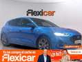 Ford Focus 1.0 Ecob. MHEV 114kW Active Design SIP Azul - thumbnail 1