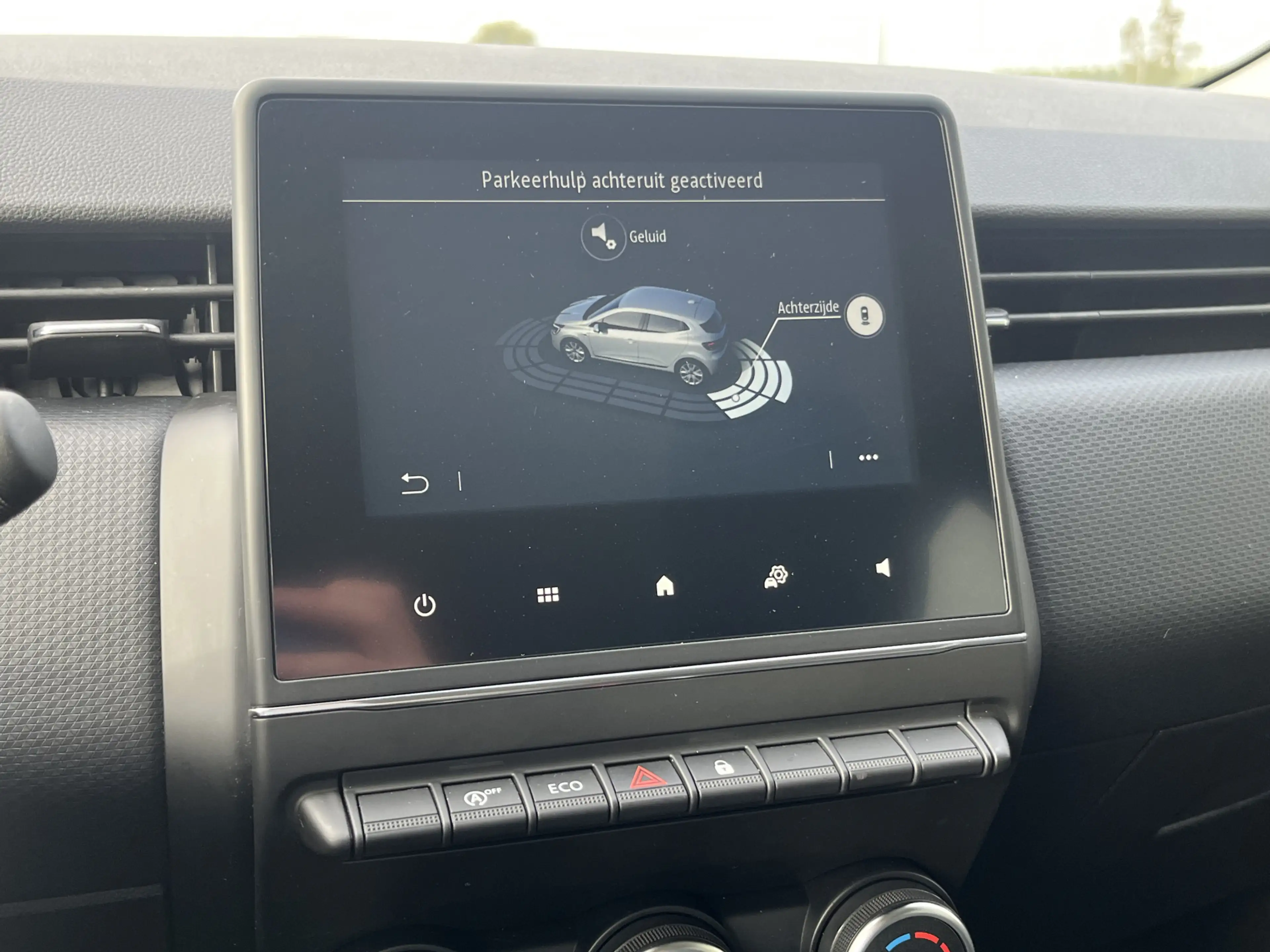 Renault Clio 1.0 TCe / Parkeerhulp A / Navigatie / Airco / Crui — photo 17