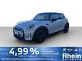 MINI Cooper 3-Türer Classic Trim Navi LED Sportsitze Navi LED Silber - thumbnail 1