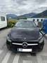Mercedes-Benz A 180 d Aut. Schwarz - thumbnail 1