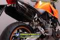 KTM 990 Super Duke mit Garantie, Teilzahlung möglich! Pomarańczowy - thumbnail 4