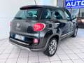Fiat 500L 500L 2012 1.3 mjt Trekking 95cv Grigio - thumbnail 11