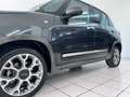 Fiat 500L 500L 2012 1.3 mjt Trekking 95cv Grigio - thumbnail 2