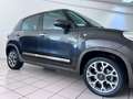 Fiat 500L 500L 2012 1.3 mjt Trekking 95cv Grigio - thumbnail 8