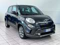 Fiat 500L 500L 2012 1.3 mjt Trekking 95cv Grigio - thumbnail 6
