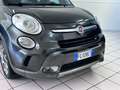 Fiat 500L 500L 2012 1.3 mjt Trekking 95cv Grigio - thumbnail 7