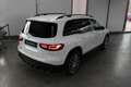 Mercedes-Benz GLB 250 4M AMG LED Kamera SHZ PTS Night-Paket Weiß - thumbnail 4