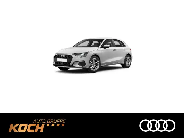 Audi A3 30 TFSI S Tronic, Tempomat, Navi, C